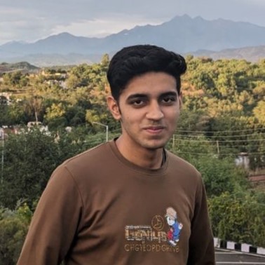 Sujal Kapoor