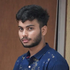 Sunny Kumar