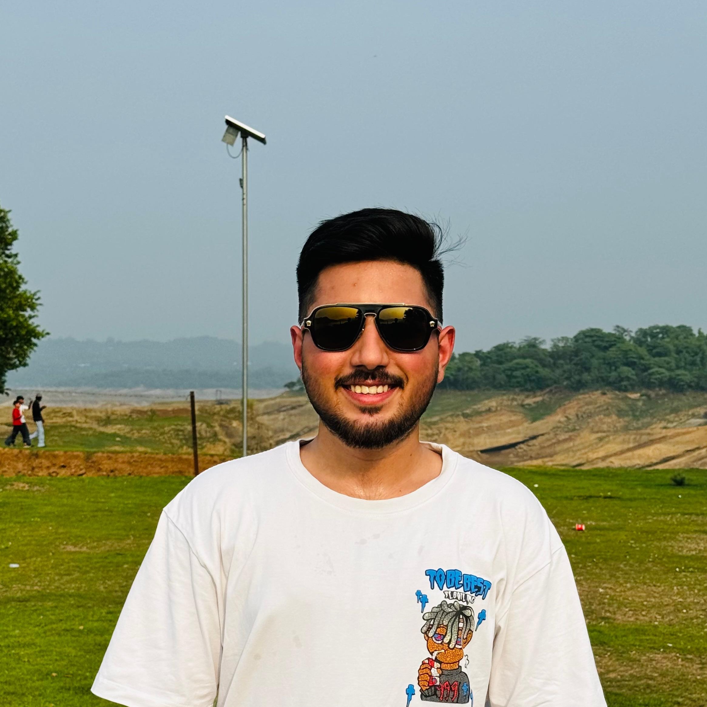 Yuvraj Singh